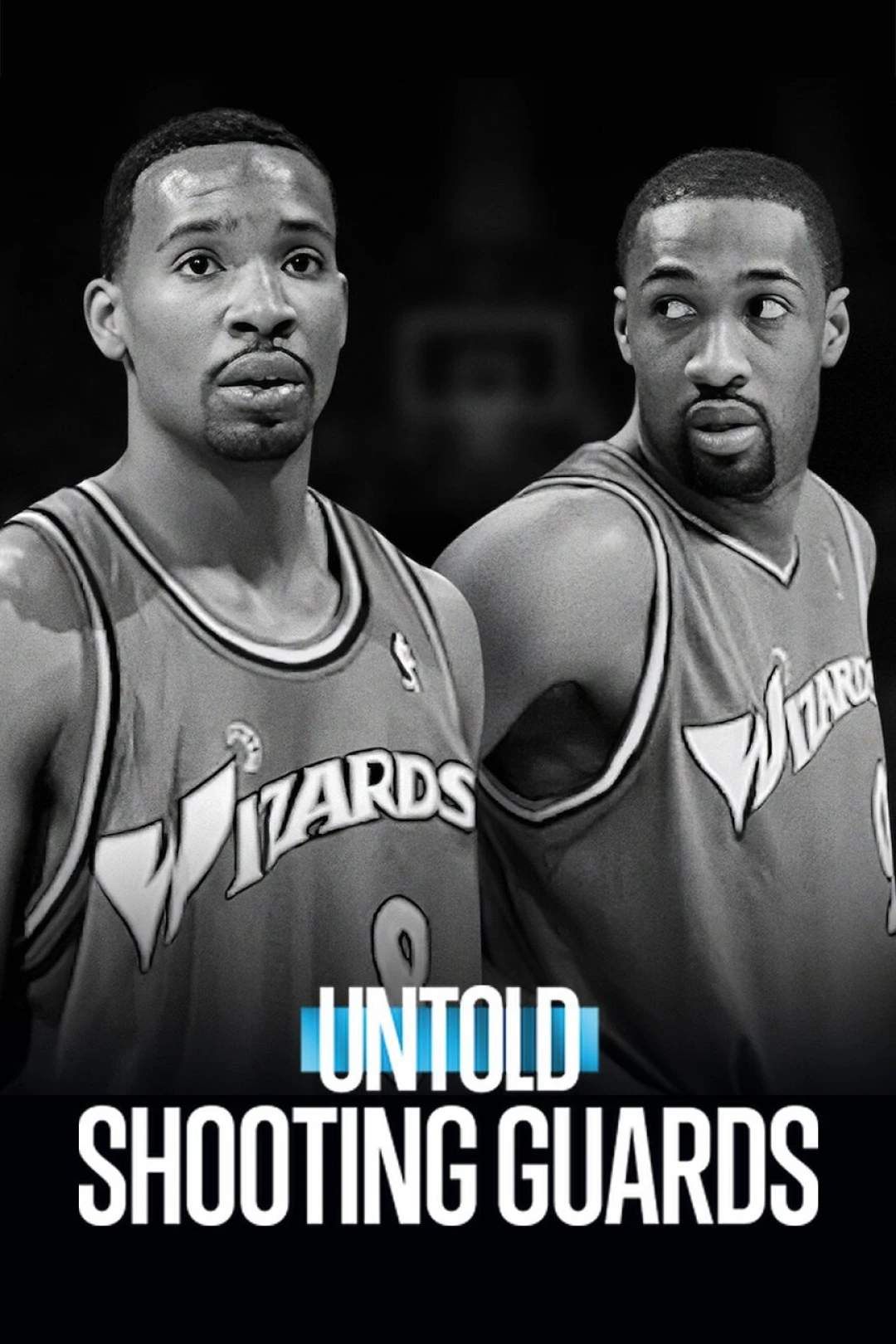 Bí Mật Giới Thể Thao: Tranh Chấp Bằng Súng - Untold: Shooting Guards (2025)