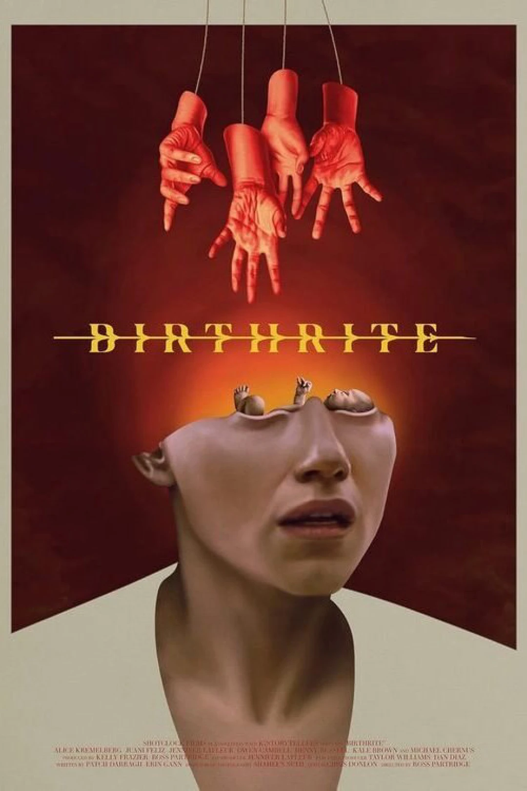 Birthrite - Birthrite (2025)