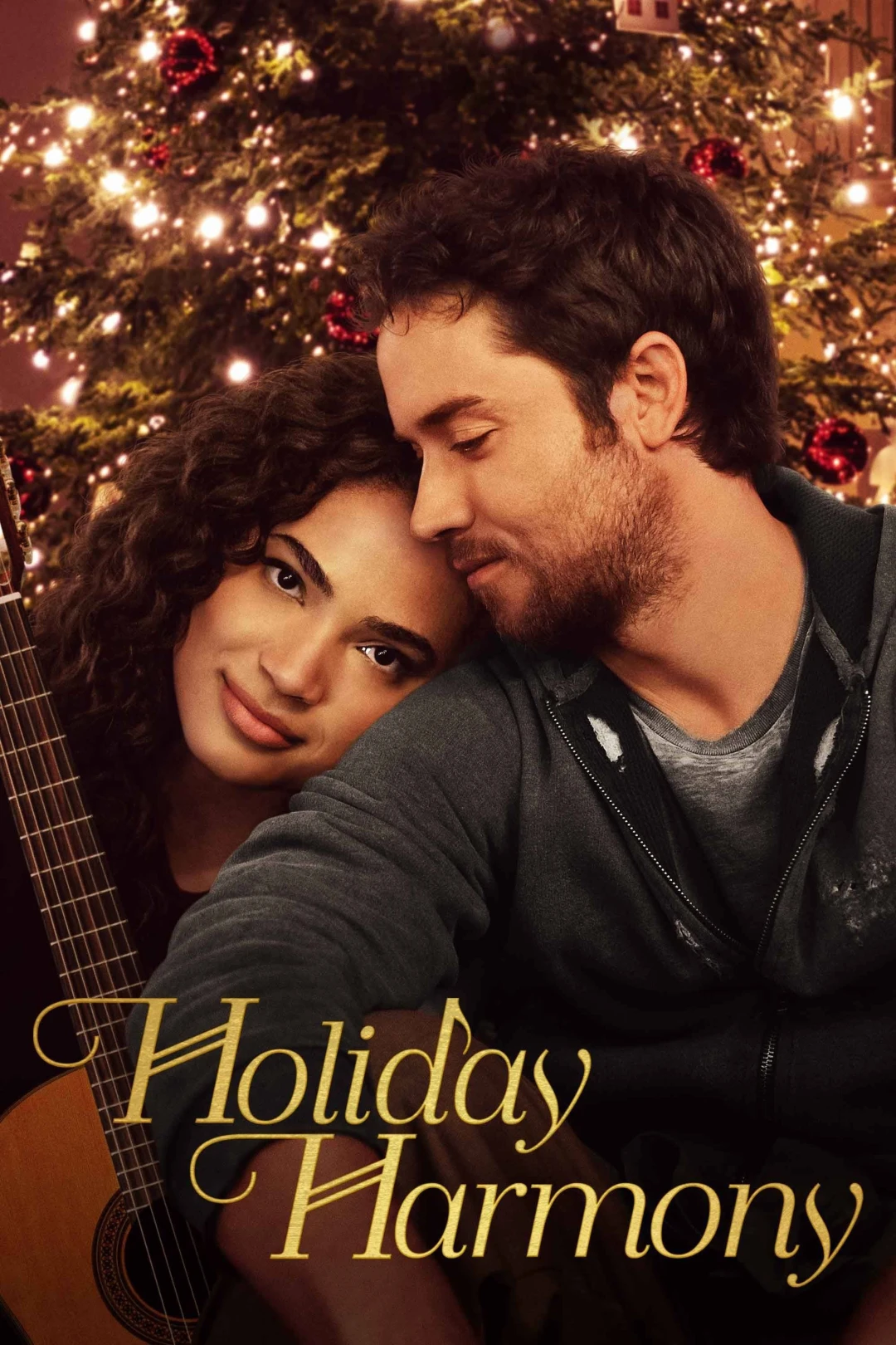 Hòa Âm Giáng Sinh - Holiday Harmony (2022)