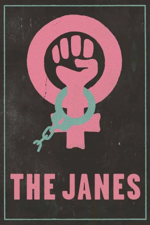 Hội Kín Jane - The Janes (2022)