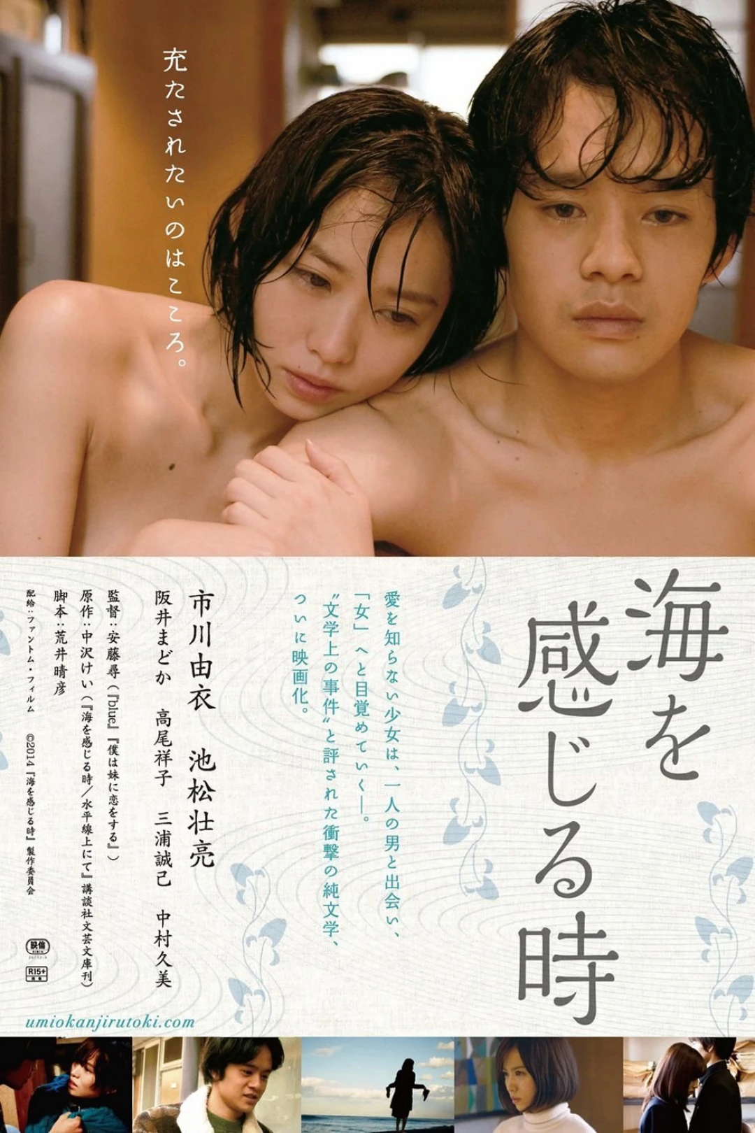 Thấy Biển Gần Bên - Undulant Fever (2014)