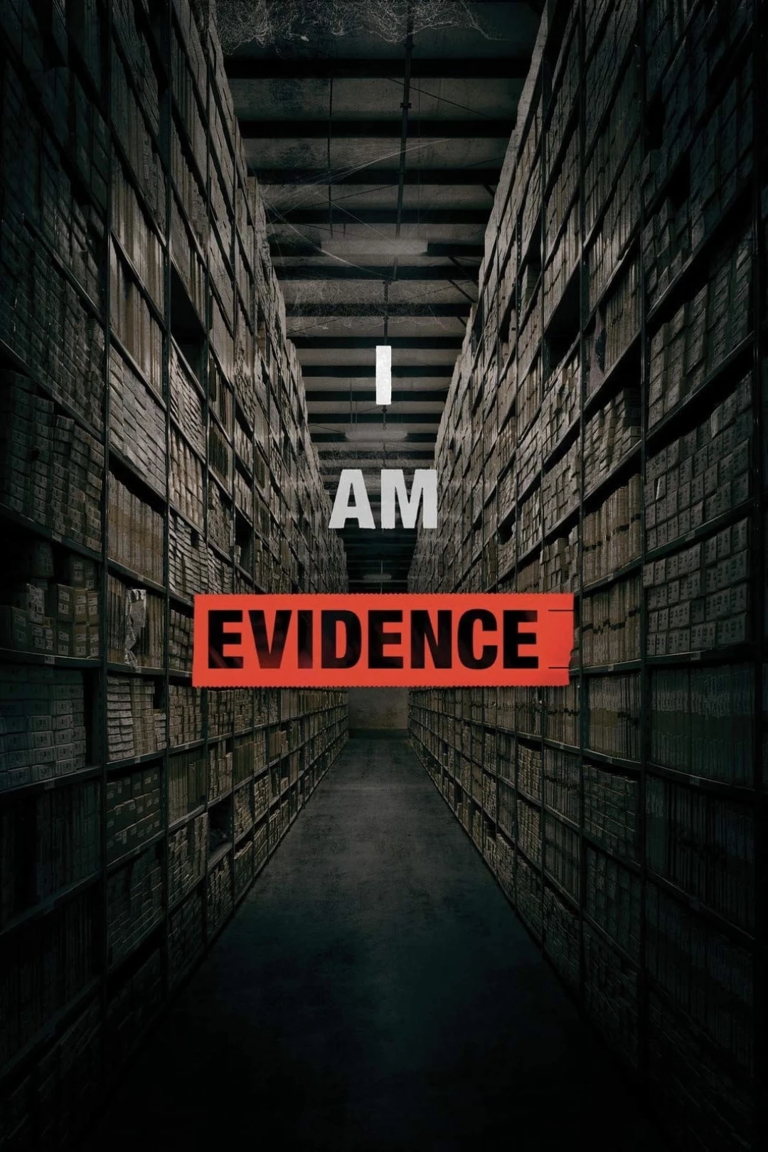 Tôi Là Bằng Chứng - I Am Evidence (2017)